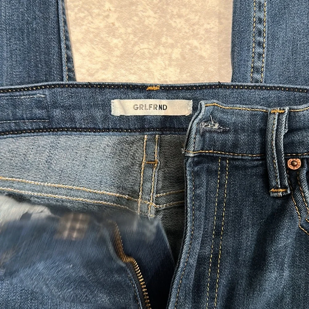 Girlfriend, Kendall superstretch - Picture 6 of 8